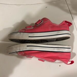 🎁🌞Converse Kids Sneakers - Pink